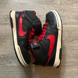 Nike SB Boys Shoes, Size 1Y